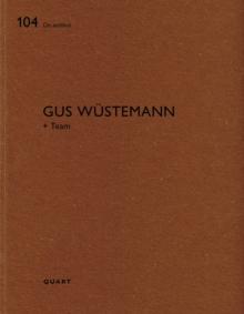 Gus Wustemann : De aedibus 104