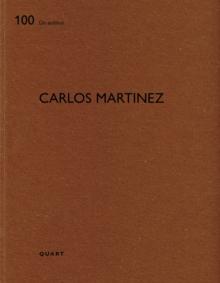 Carlos Martinez : De aedibus 100