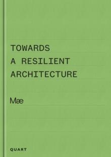 Towards a Resilient Architecture : M