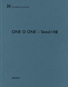 One O One  Seoul : De aedibus international 30