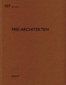 Frei Architekten : De aedibus