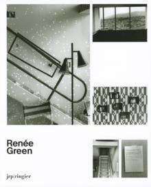 Renee Green : Ongoing Becomings - Retrospective 1989-2009