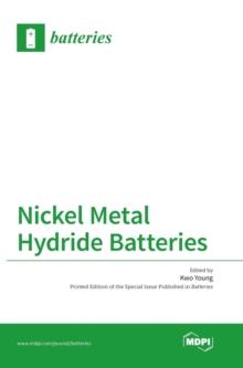 Nickel Metal Hydride Batteries