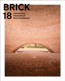 Brick 18 : Outstanding International Brick Architecture