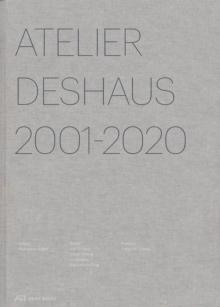 Atelier Deshaus 20012020