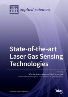 State-of-the-art Laser Gas Sensing Technologies