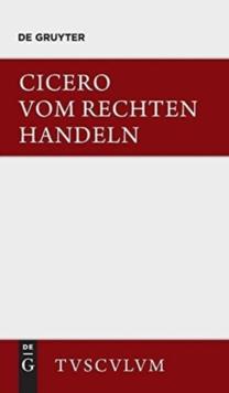 Vom rechten Handeln