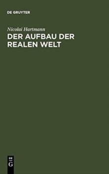 Der Aufbau der realen Welt