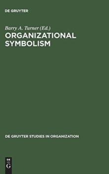 Organizational Symbolism