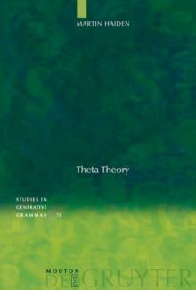 Theta Theory