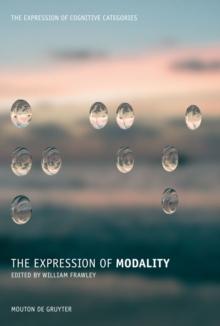 The Expression of Modality