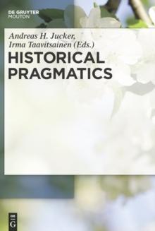 Historical Pragmatics