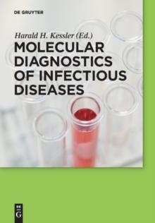 Molecular Diagnostics of Infectious Diseases