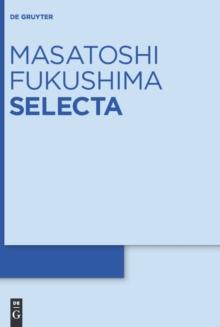 Masatoshi Fukushima: Selecta