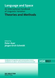 Theories and Methods