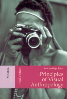 Principles of Visual Anthropology