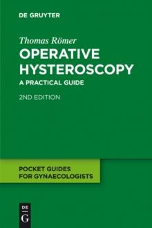 Operative Hysteroscopy : A Practical Guide