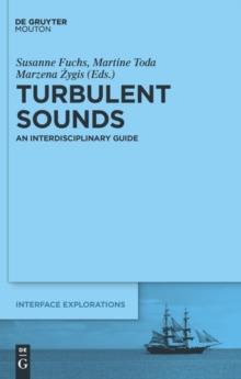 Turbulent Sounds : An Interdisciplinary Guide