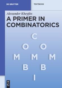 A Primer in Combinatorics