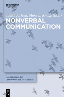 Nonverbal Communication