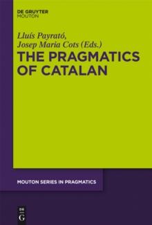 The Pragmatics of Catalan