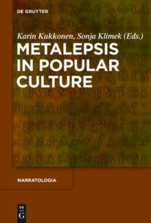 Metalepsis in Popular Culture