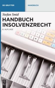 Handbuch Insolvenzrecht