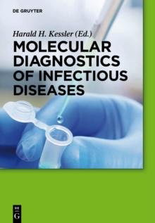 Molecular Diagnostics of Infectious Diseases