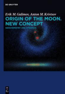 Origin of the Moon. New Concept : Geochemistry and Dynamics