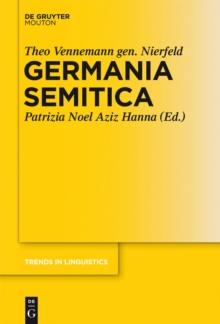 Germania Semitica