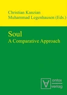 Soul : A Comparative Approach