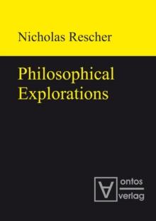 Philosophical Explorations