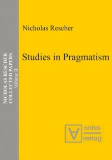 Studies in Pragmatism