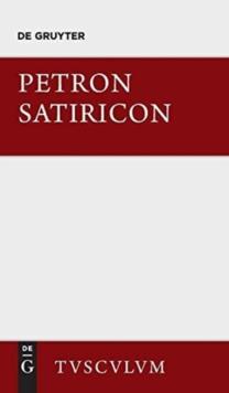 Satiricon