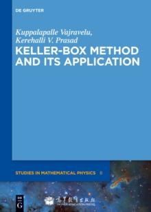 Keller-Box Method and Its Application