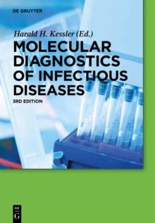 Molecular Diagnostics of Infectious Diseases