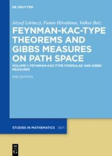 Feynman-Kac-Type Formulae and Gibbs Measures