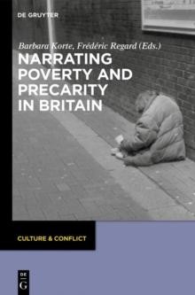 Narrating Poverty and Precarity in Britain