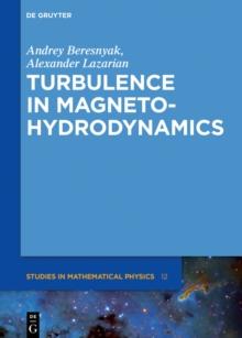 Turbulence in Magnetohydrodynamics