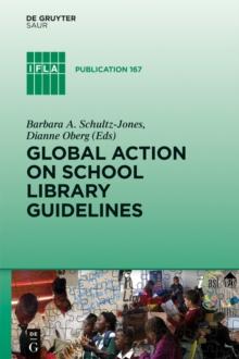 Global Action on School Library Guidelines