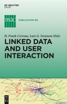 Linked Data and User Interaction