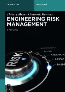 Engineering Risk Management