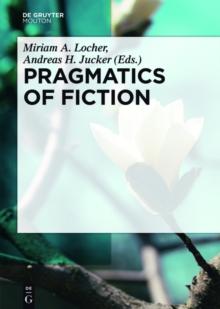 Pragmatics of Fiction