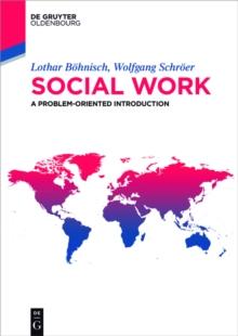 Social work : A problem-oriented introduction