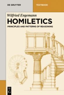 Homiletics : Principles and Patterns of Reasoning