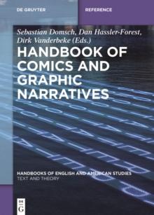 Handbook of Comics and Graphic Narratives