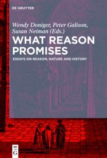 What Reason Promises : Essays on Reason, Nature and History