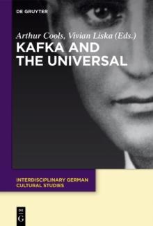 Kafka and the Universal