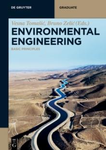 Environmental Engineering : Basic Principles