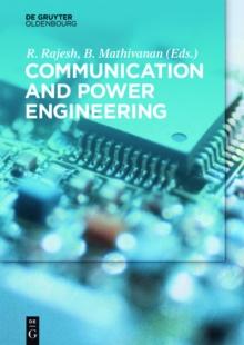 Communication and Power Engineering